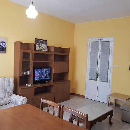 Piso Romantico Y Espacioso Трем Екстер'єр фото