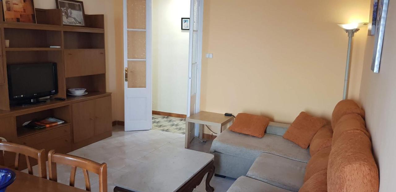 Piso Romantico Y Espacioso Трем Екстер'єр фото