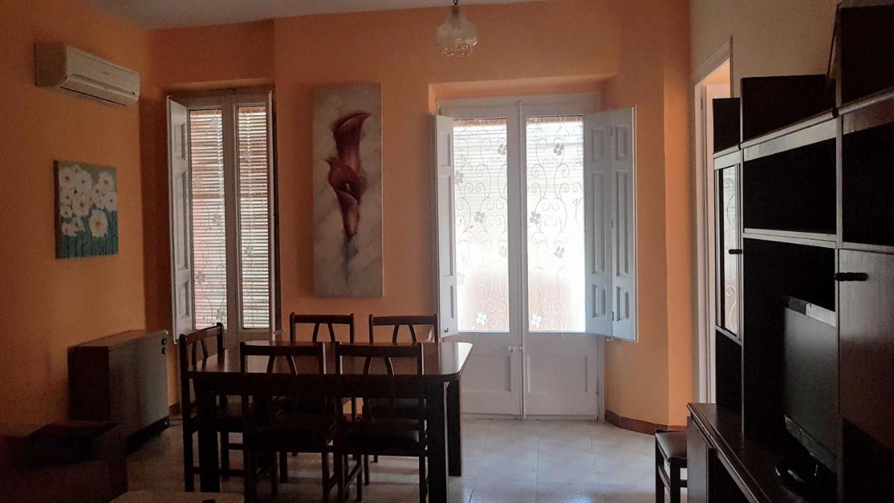 Piso Romantico Y Espacioso Трем Екстер'єр фото