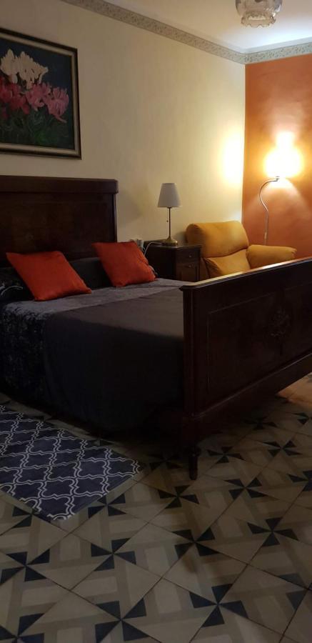 Piso Romantico Y Espacioso Трем Екстер'єр фото