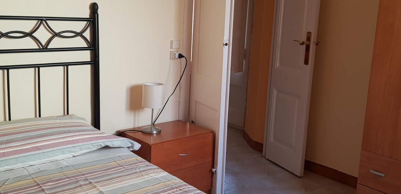 Piso Romantico Y Espacioso Трем Екстер'єр фото