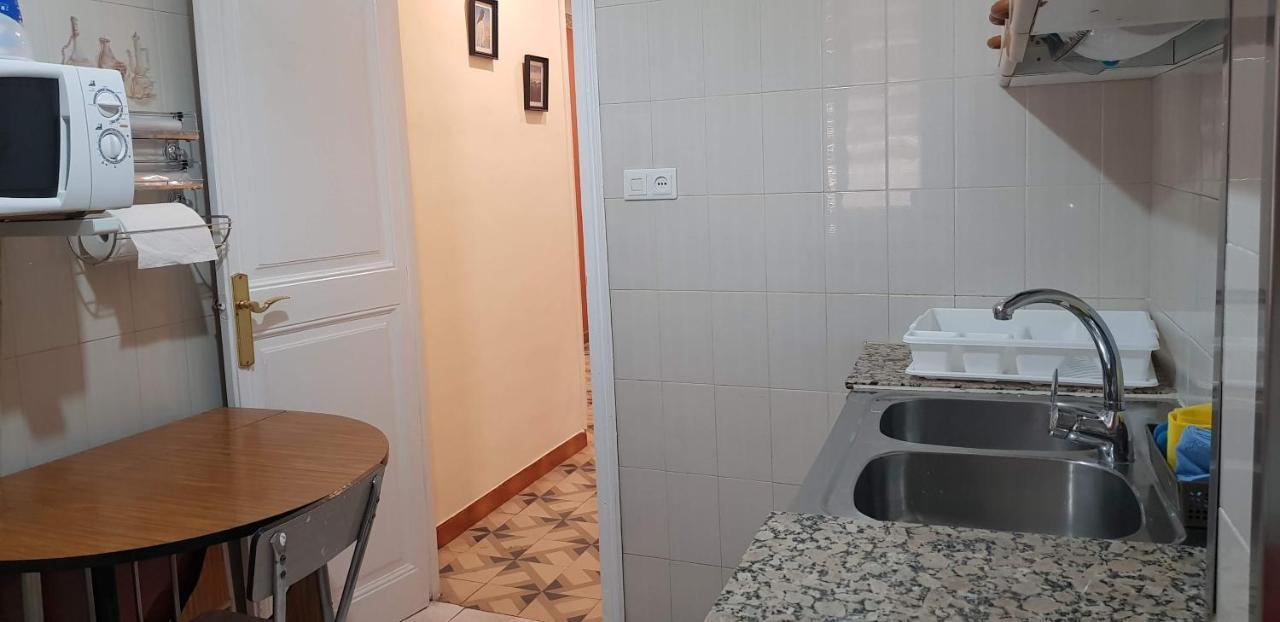 Piso Romantico Y Espacioso Трем Екстер'єр фото